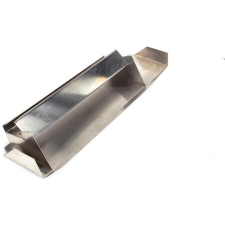 Nieco Top Rr Awning- Refl 930/32/50/ 9184